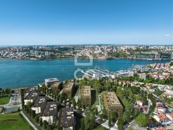 Apartamento T2 - Canidelo, Vila Nova de Gaia, Porto - Miniatura: 15/40