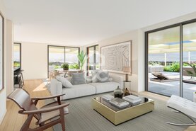 Apartamento T2 - Canidelo, Vila Nova de Gaia, Porto - Miniatura: 21/40
