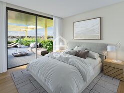 Apartamento T2 - Canidelo, Vila Nova de Gaia, Porto - Miniatura: 23/40