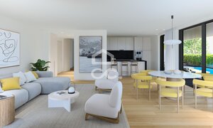 Apartamento T2 - Canidelo, Vila Nova de Gaia, Porto - Miniatura: 25/40