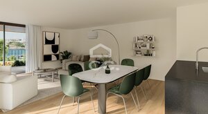 Apartamento T2 - Canidelo, Vila Nova de Gaia, Porto - Miniatura: 32/40