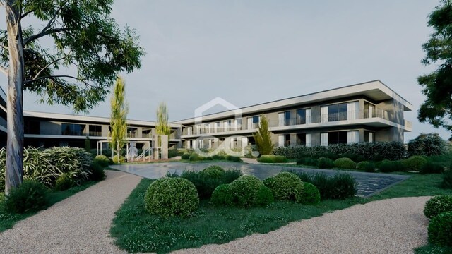 Apartamento T1 - Lodares, Lousada, Porto - Imagem grande