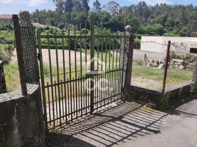Terreno R�stico T0 - Nespereira, Lousada, Porto - Imagem grande