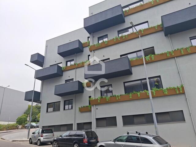 Apartamento T2 - Silvares, Lousada, Porto - Imagem grande