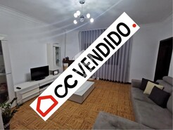 Apartamento T3 - Nespereira, Lousada, Porto