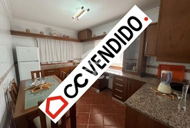 Apartamento T2 - Beire, Paredes, Porto