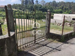 Terreno R�stico T0 - Nespereira, Lousada, Porto