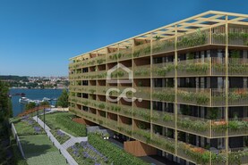 Apartamento T3 - Canidelo, Vila Nova de Gaia, Porto