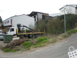Terreno R�stico T0 - Figueiras, Lousada, Porto - Miniatura: 1/5
