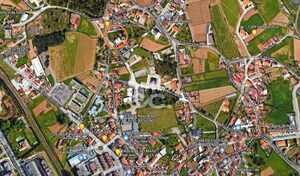 Terreno R�stico T0 - Valongo, Valongo, Porto - Miniatura: 5/22