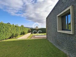 Moradia T4 - Aveleda, Lousada, Porto - Miniatura: 46/47
