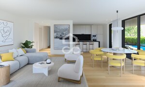 Apartamento T3 - Canidelo, Vila Nova de Gaia, Porto - Miniatura: 25/40