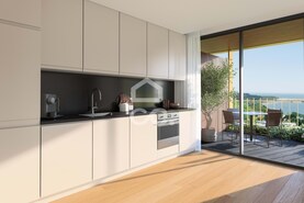 Apartamento T3 - Canidelo, Vila Nova de Gaia, Porto - Miniatura: 36/40