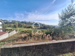 Terreno R�stico T0 - Cristelos, Lousada, Porto - Miniatura: 1/11