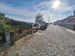 Terreno R�stico T0 - Cristelos, Lousada, Porto - Miniatura: 2/11