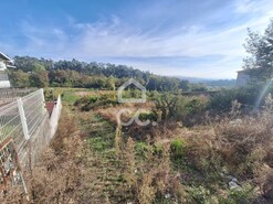 Terreno R�stico T0 - Cristelos, Lousada, Porto - Miniatura: 3/11