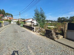 Terreno R�stico T0 - Cristelos, Lousada, Porto - Miniatura: 6/11