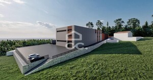 Terreno R�stico T0 - Cristelos, Lousada, Porto - Miniatura: 9/11