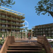 Apartamento T3 - Canidelo, Vila Nova de Gaia, Porto - Miniatura: 2/40