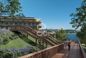 Apartamento T3 - Canidelo, Vila Nova de Gaia, Porto - Miniatura: 4/40