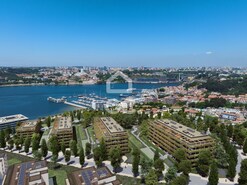 Apartamento T3 - Canidelo, Vila Nova de Gaia, Porto - Miniatura: 10/40