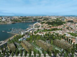 Apartamento T3 - Canidelo, Vila Nova de Gaia, Porto - Miniatura: 14/40