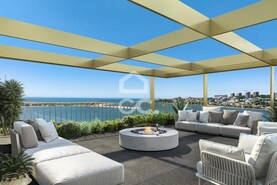 Apartamento T3 - Canidelo, Vila Nova de Gaia, Porto - Miniatura: 18/40