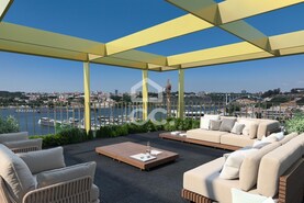 Apartamento T3 - Canidelo, Vila Nova de Gaia, Porto - Miniatura: 20/40