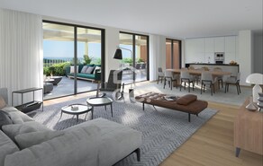 Apartamento T3 - Canidelo, Vila Nova de Gaia, Porto - Miniatura: 24/40