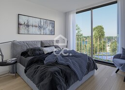 Apartamento T3 - Canidelo, Vila Nova de Gaia, Porto - Miniatura: 37/40