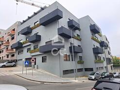 Apartamento T2 - Silvares, Lousada, Porto - Miniatura: 1/14
