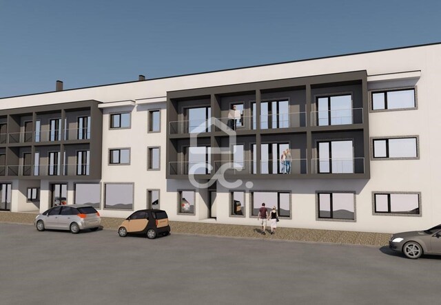 Apartamento T2 - Rio de Loba, Viseu, Viseu - Imagem grande