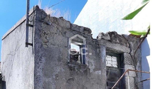 Moradia T0 - Canas de Senhorim, Nelas, Viseu - Imagem grande