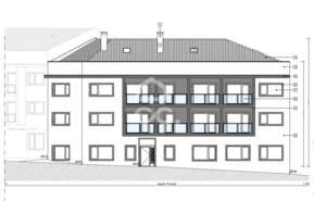 Apartamento T2 - Rio de Loba, Viseu, Viseu - Miniatura: 1/4