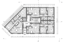 Apartamento T2 - Rio de Loba, Viseu, Viseu - Miniatura: 2/4