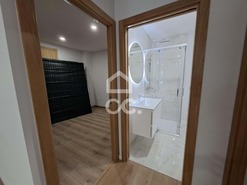 Apartamento T2 - Cavern�es, Viseu, Viseu - Miniatura: 3/18