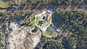 Moradia T4 - Bodiosa, Viseu, Viseu - Miniatura: 41/42