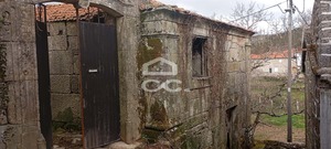 Moradia T3 - Cambra, Vouzela, Viseu - Miniatura: 10/15