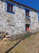 Moradia T3 - Fata�n�os, Vouzela, Viseu - Miniatura: 1/19