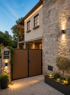 Moradia T3 - Fata�n�os, Vouzela, Viseu - Miniatura: 4/19