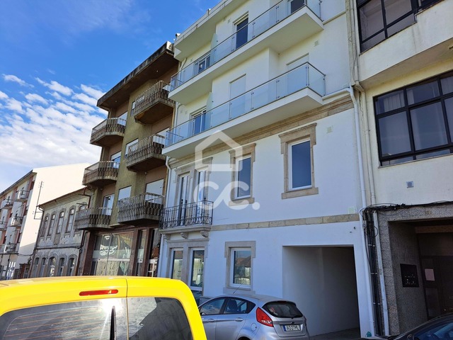 Apartamento T2 - Viseu, Viseu, Viseu - Imagem grande