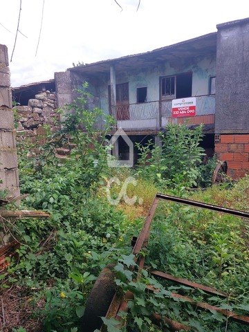 Ruina T3 - Queir�, Vouzela, Viseu - Imagem grande