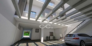 Apartamento T2 - Viseu, Viseu, Viseu - Miniatura: 5/17