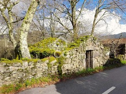 Quinta T0 - Alcofra, Vouzela, Viseu - Miniatura: 17/23