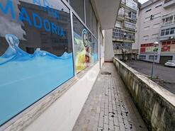 Loja T0 - Abraveses, Viseu, Viseu - Miniatura: 9/15
