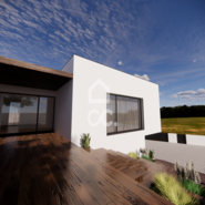 Moradia T3 - Abraveses, Viseu, Viseu - Miniatura: 4/12