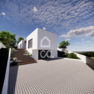Moradia T3 - Abraveses, Viseu, Viseu - Miniatura: 6/12