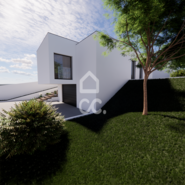 Moradia T3 - Abraveses, Viseu, Viseu - Miniatura: 7/12