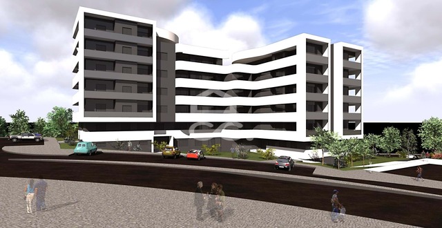 Apartamento T3 - Viseu, Viseu, Viseu - Imagem grande