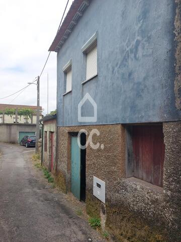 Moradia T3 - Viseu, Viseu, Viseu - Imagem grande